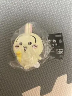 ちいかわ　クリップ　ウサギ