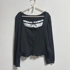 shein grl トップス 4点 まとめ売り