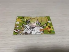 AMPTAK ぷりっつ　ランダムおみくじカード