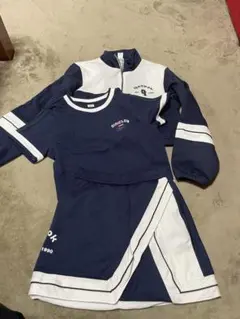 リーボックゴルフウエア