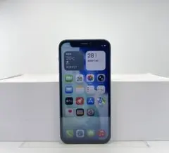 バッテリー新品　iPhone 12mini 128GB SIMフリー