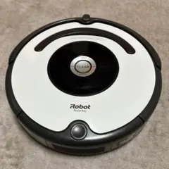 ジャンク品iRobot ルンバ R628060 ロボット掃除機 本体のみのサムネイル