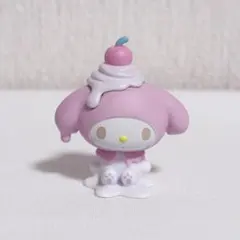 サンリオ マイメロ とろり〜んマスコット2
