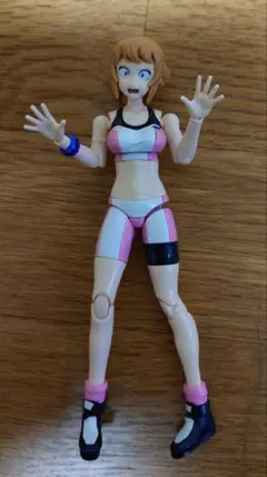 ホシノ・フミナ　ジャンク品