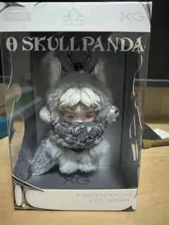 1*6様 SKULLPANDA XG コラボ 日本限定