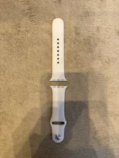 Apple Watch シリコンバンド