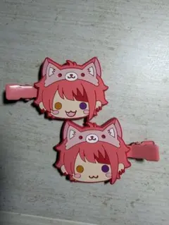 すとぷり まえがみくりっぷ 莉犬