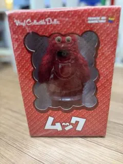 メディコムトイ アニメ