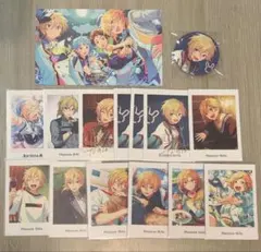 あんスタ　Ra*bits 仁兎 なずな