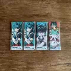 2025年最新】ヒロアカ 絵札缶バッジ 緑谷の人気アイテム - メルカリ