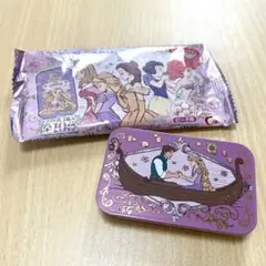 すらいどきゃん ディズニープリンセス2