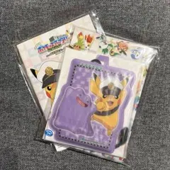 ポケモンスタンプラリー】JR北海道オリジナル スタンド付き全駅制覇