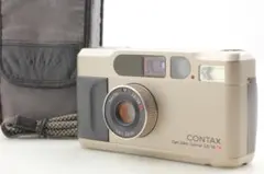 2025年最新】コンタックスT2チタンシルバーの人気アイテム