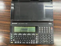 2026年最新】ポケコン PC-1360の人気アイテム - メルカリ