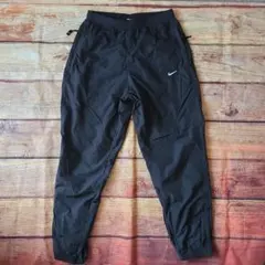 NIKE LAB ナイキラボ ナイロントラックパンツ ブラック ナイロン100% 2026年最新】nike lab トラックパンツの人気アイテム - メルカリ