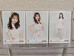 山﨑空 AKB48 会場限定ランダム生写真 名残り桜 第4弾 - メルカリ