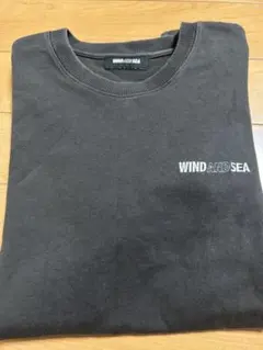 WIND AND SEA Tシャツのサムネイル