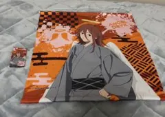 チェンソーマン 天使の悪魔 タペストリー ルーレット A賞