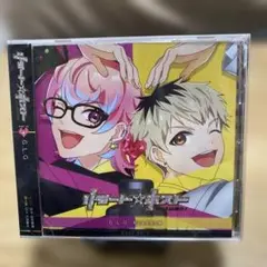 リモート☆ホスト デュエットCD④ 「G.L.G」