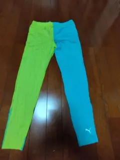 【新品】PUMA トレーニングウエア（下）