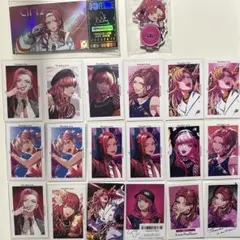 Paradox Live アン・フォークナー まとめ売り