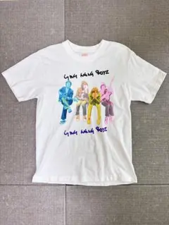 銀杏boyz Tシャツ