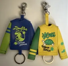 イェソン アイドル