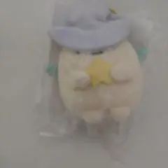 すみっコぐらし たぴおか てのりぬいぐるみ