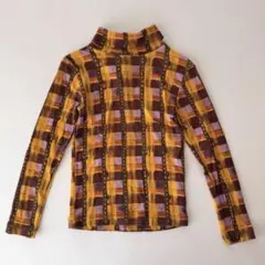 misha and puff turtleneck 5y - メルカリ