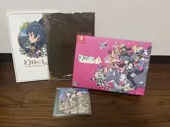 幻日のヨハネ NUMAZU IN THE MIRAGEプレミアムBOXソフトなし