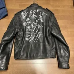 ドーナル・グリーソン & グェンドリン & アダム・ドライバー 直筆