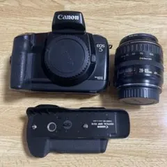 2026年最新】canon ef フィルム カメラの人気アイテム - メルカリ