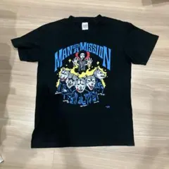 2026年最新】man with a mission Tシャツ ハカセの人気アイテム - メルカリ