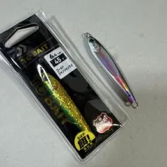 2026年最新】ビッグベイトセットの人気アイテム - メルカリ