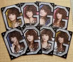 2025年最新】後藤真希 サインの人気アイテム - メルカリ