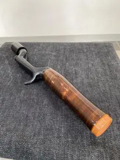 t*2様 DOWLUCK 道楽 ウタマロ コルク グリップ チャンポン 中古 美 t*2様 DOWLUCK 道楽 ウタマロ コルク グリップ チャンポン 中古