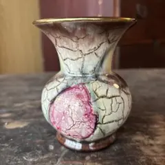 Scheurich 555-20 W.Germany 花瓶　ミッドセンチュリー Scheurich 555-20 W.Germany 花瓶 ミッドセンチュリー - メルカリ