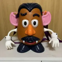 東京ディズニーリゾート　トイストーリー　ヴァンパイア　ポテトヘッド