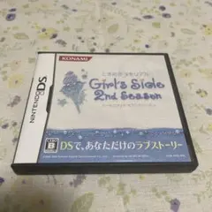 ときめきメモリアル Girl’s Side 2nd Season