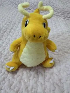 ポケモンセンター Pokémon fit キリンリキ ぬいぐるみ - メルカリ