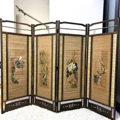 2025年最新】屏風 パーテーションの人気アイテム - メルカリ