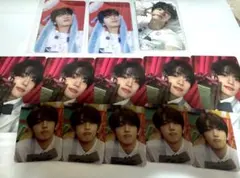 髙塚大夢　トレカ