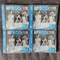 MISAMO 「haute couture」 通常盤