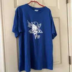横浜DeNAベイスターズ 応援Tシャツ 17三嶋のサムネイル