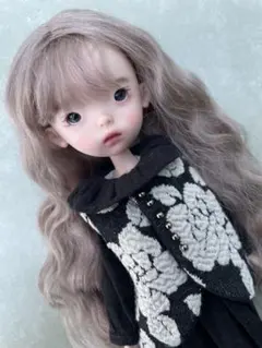 bjdカスタムドール ※landoudou.dayuanbao.qbaby風