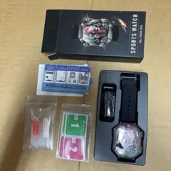 SPORTS WATCH HALO スマートウォッチ 本体