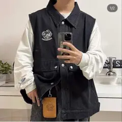 チェックベスト