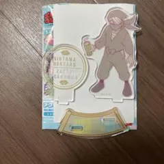 忍たま乱太郎 アクリルスタンドコレクション Lite 雑渡昆奈門