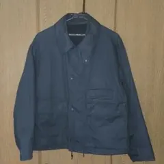 uniqlo U(ユニクロユー)ユーティリティショートブルゾン