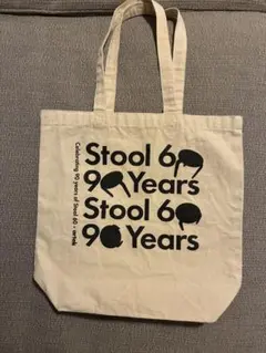 artek stool60 トートバッグ 90周年限定